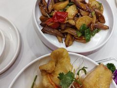 -李老哈·东北菜(宋园路店)