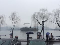 景观位-楼外楼(西湖景区孤山路店)