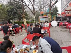 -清真·马坡烧烤涮牛肚·酸浆火锅(新区总店)