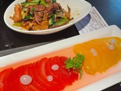 -橦橦小马扎烧烤 (传媒大学店)