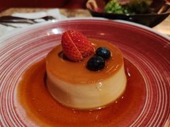 -BROWNSTONE布朗石西班牙餐厅(富城店)