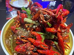 -虾乐园龙虾·夜宵(松江店)