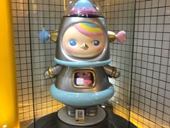 -泡泡玛特POPMART(上海环球港店)