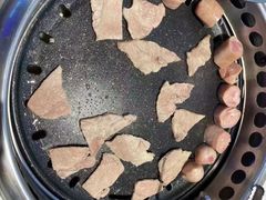 -妖无二·和牛烧烤自助(新吴万达店)