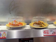 -万岁寿司(芳村店)