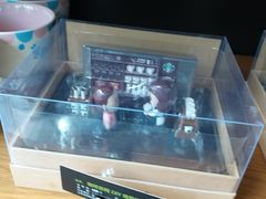 -星巴克(南京鼓楼吾悦广场店)