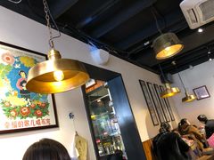 大堂-卤儿道道(龙游路店)