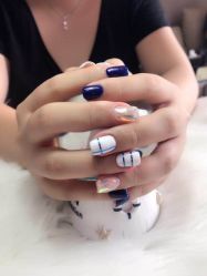点击看大图 -Hands Nail专业美甲美睫