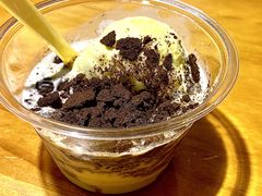 -Thanks美式餐厅(汉堡咖啡店)