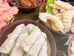 -正南齊北重庆老火锅(光华村直营店)