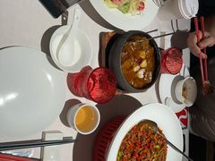 -千百味红餐厅·江西菜(绿地双子塔店)