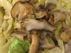 -万宝海鲜舫(劳动公园店)