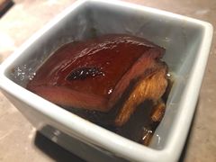 东坡肉-新白鹿餐厅(金鹰新街口店)