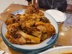 -晋B2008刀削面(小南庄店)