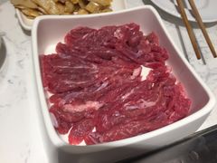 -海底捞火锅(万丰桥店)