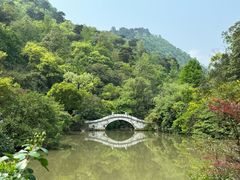 -黔灵山公园