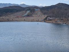 -乌素图国家森林公园