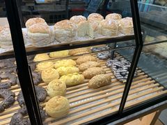 -托斯卡纳烘焙意大利餐厅(五天地店)