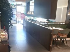 -东方饺子王臻味餐厅(新嘉坡城店)