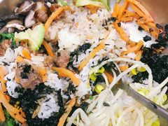 -米村拌饭(万达广场庄河店)