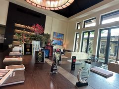 -海南清水湾莱佛士酒店