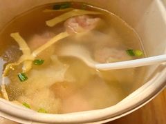 -鸡鸣汤包(红山动物园店)