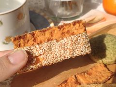 咸蛋黄酥条-皇玥(尖沙咀店)