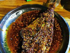 -袁师傅烤肉(弹子石店)