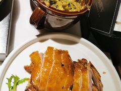 -小放牛炒菜馆(裕华万达店)