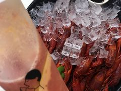 -龙虾奇迹(大华三路店)