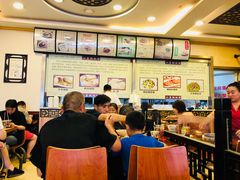 -小姜锅贴(凤凰街店)