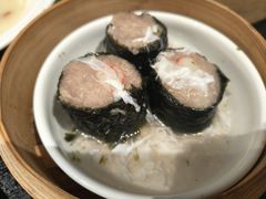 蟹柳紫菜卷-金鼎轩(鸟巢北辰荟店)