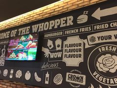 -汉堡王(万泰街店)