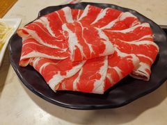 -马记伊源斋涮肉·清真菜(百子湾店)