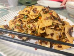 -浩海火烧云傣家菜(京广店)