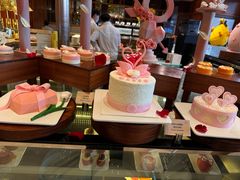 -南湖名都·景湖轩全日制餐厅·海鲜自助·东南亚风味·临湖而食