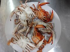 -宾朋海鲜特色美食餐厅·纯手工鲅鱼水饺(兴海路店)