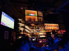 -MARU玛露音乐餐厅(大学路店)