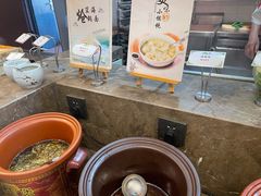 -齐河孔雀王温泉酒店·金孔雀自助百汇