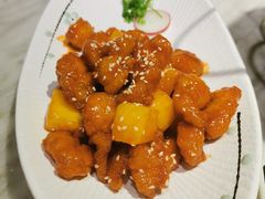 -小菜园新徽菜(江阴万达店)