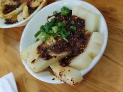 -洞子口张老二凉粉(文殊院店)