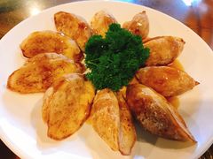 芋茸焖茄瓜-和记菜馆