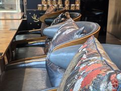 -街角 T·COFFEE 融合料理·BISTRO(车公庙店)