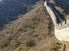 -居庸关长城