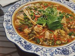 -飞虹鱼馆(春华路店)