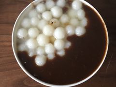 -笃笃笃糖粥(十全街店)