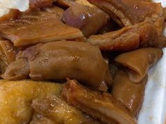 -细妹五香牛杂(步行街店)