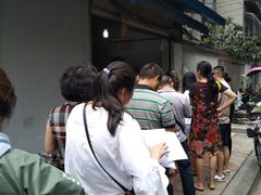 门面-蓉城西二道无名冒菜(西二道街店)