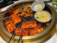 -火炉火自助餐(西直门凯德MALL店)