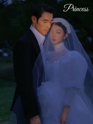 -今生有约婚纱摄影店(景德路店)